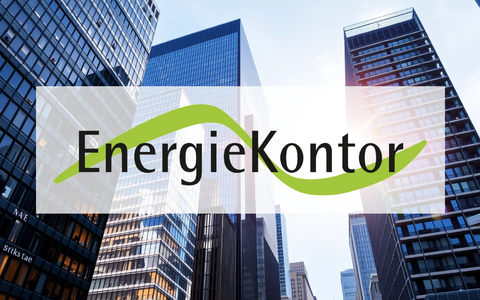Energiekontor Aktie: Schockwelle! - Foto: über boerse-global.de