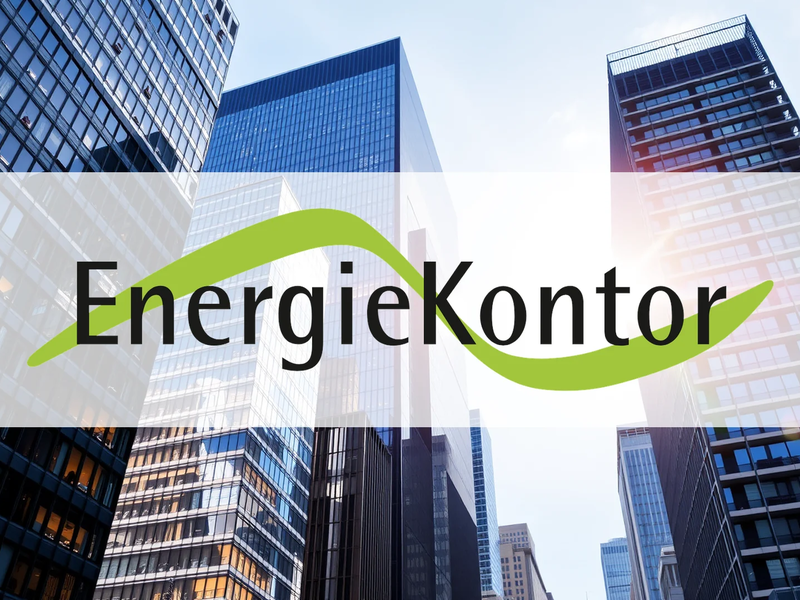 Energiekontor Aktie: Schockwelle! - Foto: über boerse-global.de