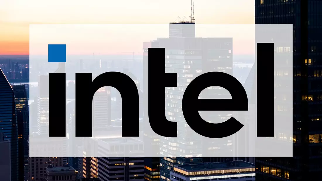Intel’s Critical Juncture: Can Panther Lake and 18A Technology Fuel a Resurgence? - Bild: über boerse-global.de