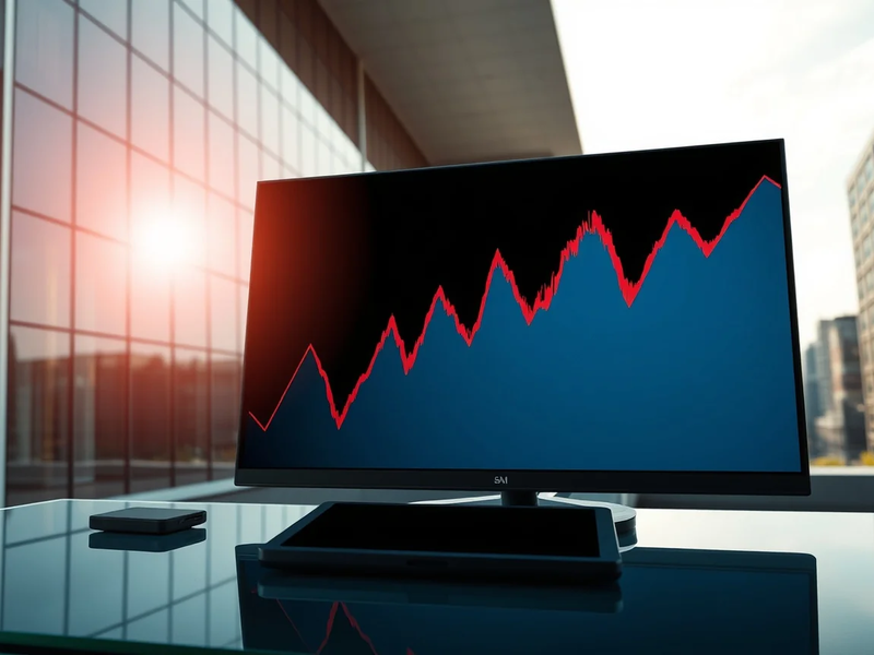 PayPal: Aktie stürzt nach Kursexplosion ab - Foto: über boerse-global.de