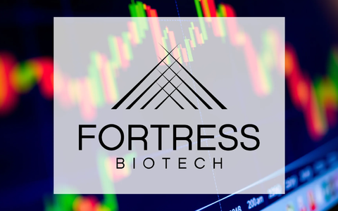 Fortress Biotech Aktie: Totalabsturz! - Foto: über boerse-global.de