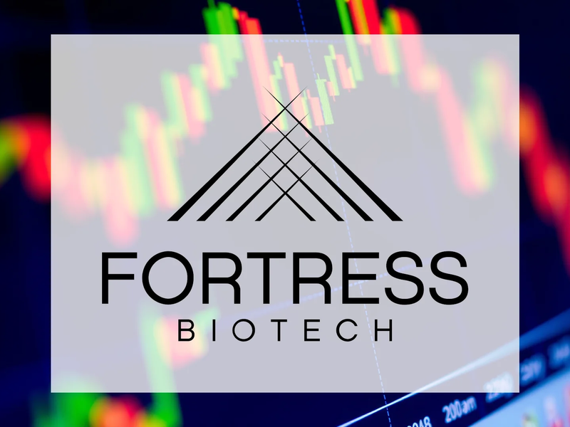 Fortress Biotech Aktie: Totalabsturz! - Foto: über boerse-global.de
