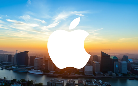 Apple Faces Legal Challenge Over AI Training Data - Foto: über boerse-global.de