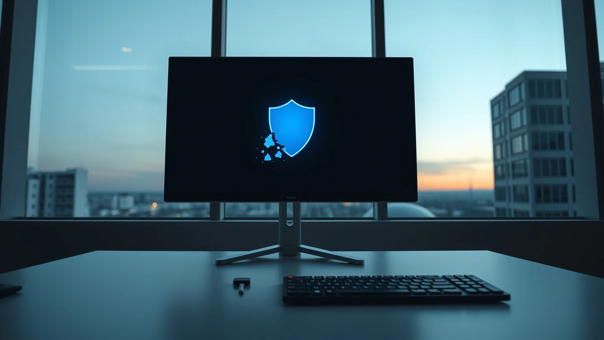 Microsoft beendet Office-Support: Millionen Unternehmen vor Sicherheitslücke - Foto: über boerse-global.de