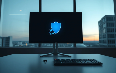 Microsoft beendet Office-Support: Millionen Unternehmen vor Sicherheitslücke - Foto: über boerse-global.de Microsoft beendet Office-Support: Millionen Unternehmen vor Sicherheitslücke - Foto: über boerse-global.de