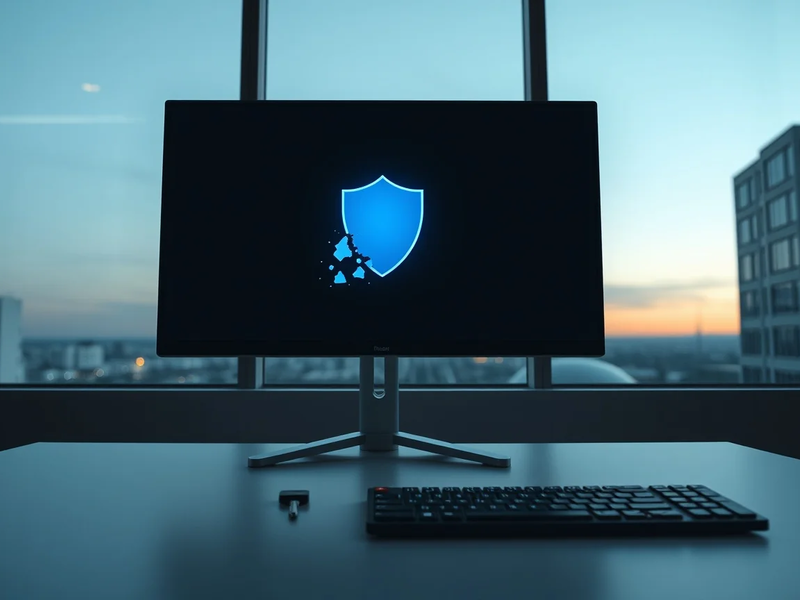 Microsoft beendet Office-Support: Millionen Unternehmen vor Sicherheitslücke - Foto: über boerse-global.de