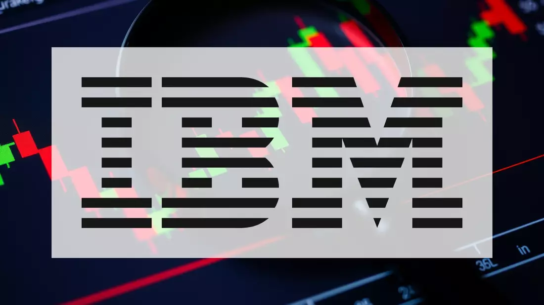Institutional Investors Rally Behind IBM’s AI Transformation - Bild: über boerse-global.de