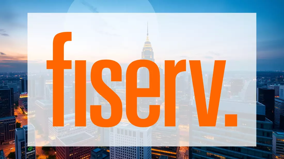 Fiserv Shares Hit Annual Low Despite Strong Analyst Backing - Bild: über boerse-global.de