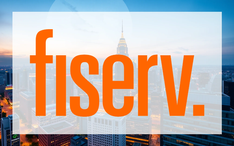 Fiserv Shares Hit Annual Low Despite Strong Analyst Backing - Foto: über boerse-global.de