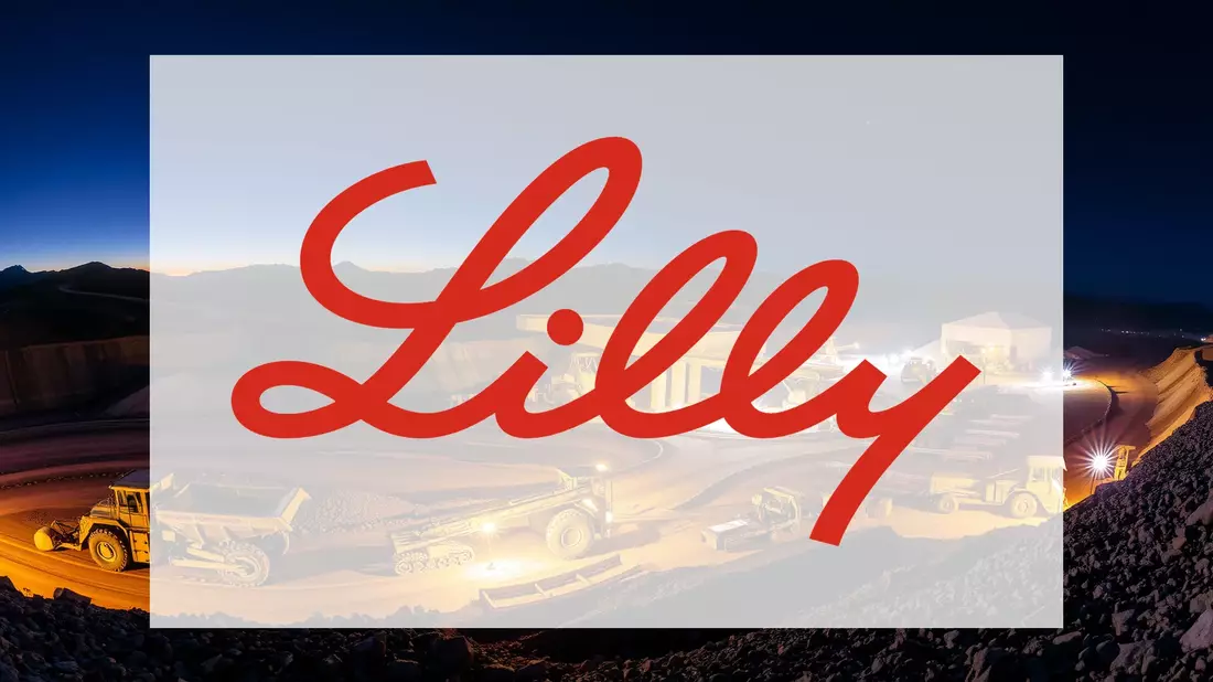 Major Shareholder Divestment Weighs on Eli Lilly Shares - Bild: über boerse-global.de