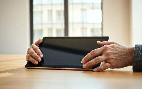 Jio lanciert Senioren-Smartphone mit 7-Tage-Akku - Foto: über boerse-global.de