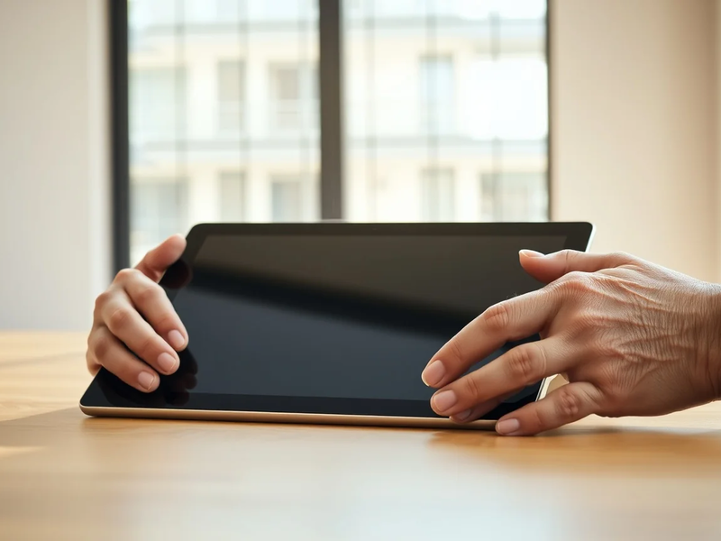 Jio lanciert Senioren-Smartphone mit 7-Tage-Akku - Foto: über boerse-global.de