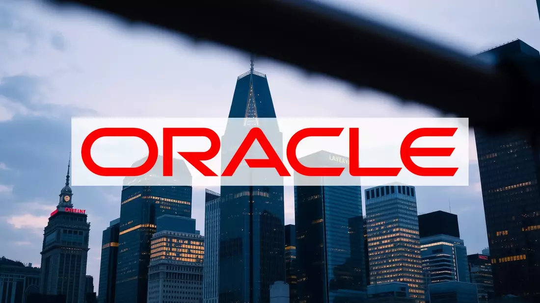 Oracle’s AI Ambitions Face Profitability Test Amid Analyst Optimism - Bild: über boerse-global.de