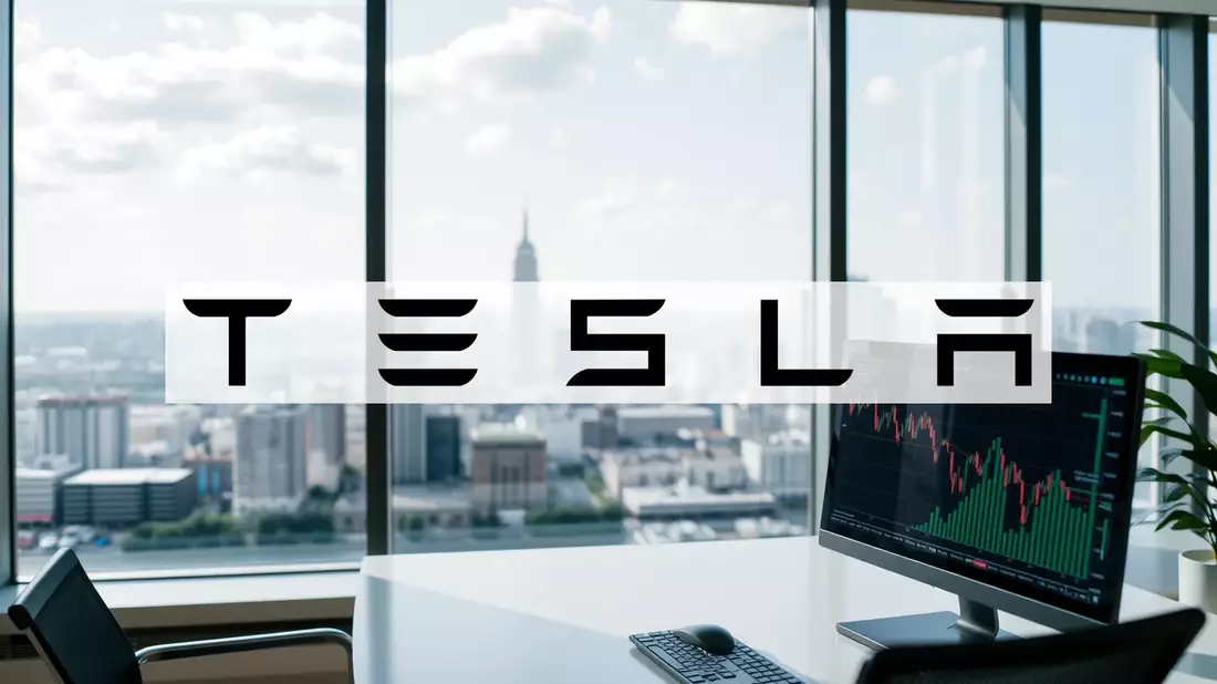 Tesla’s Strategic Pivot Faces Investor Scrutiny - Bild: über boerse-global.de