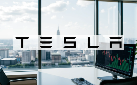 Tesla’s Strategic Pivot Faces Investor Scrutiny - Foto: über boerse-global.de