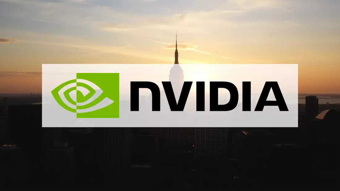 Nvidia Navigates Geopolitical Crossroads as AI Chip Markets Shift - Bild: über boerse-global.de