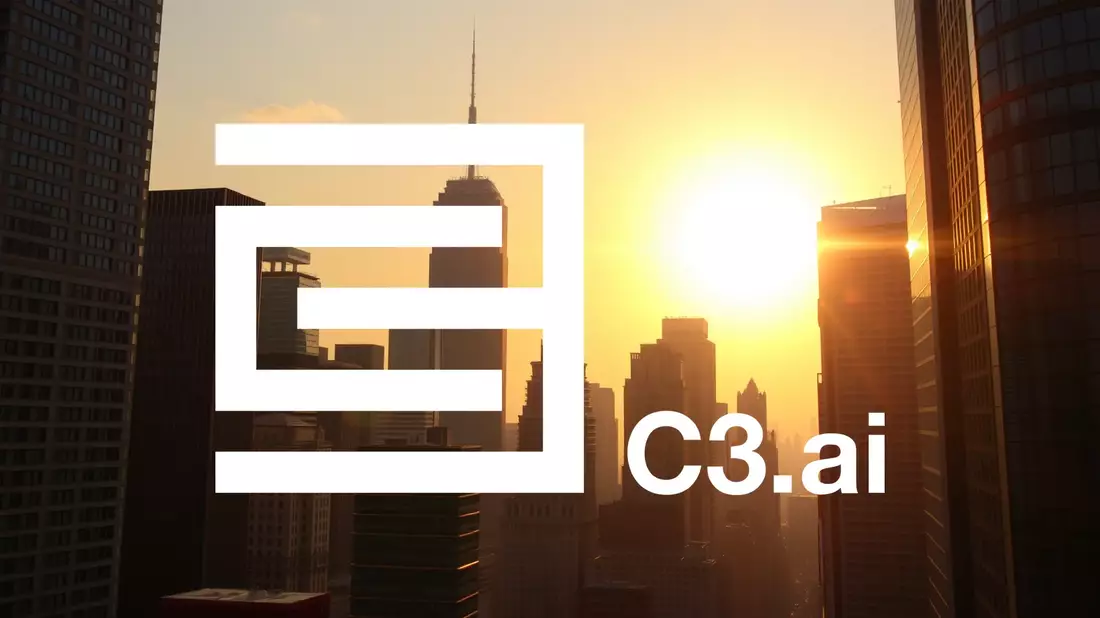 C3.ai Faces Critical Juncture Amid Leadership Shakeup and Legal Challenges - Bild: über boerse-global.de
