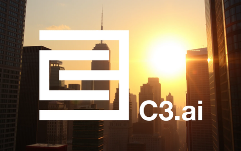 C3.ai Faces Critical Juncture Amid Leadership Shakeup and Legal Challenges - Foto: über boerse-global.de