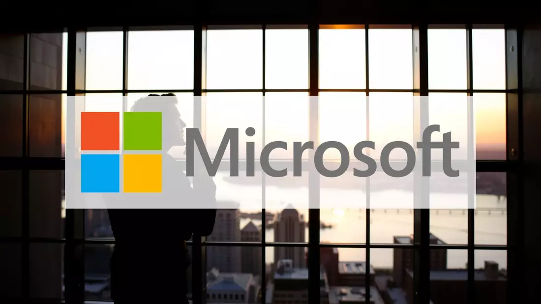 Microsoft Shares Poised for AI-Driven Rally as Earnings Approach - Bild: über boerse-global.de
