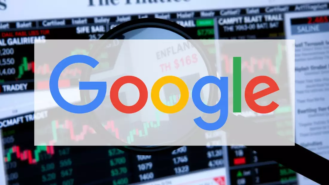 Regulatory Pressure Mounts as Alphabet Faces UK Scrutiny - Bild: über boerse-global.de