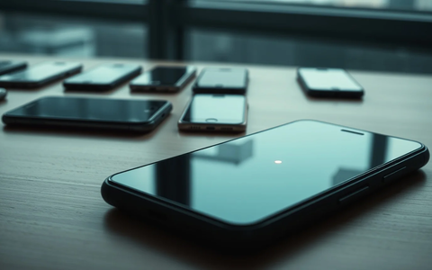 WhatsApp-Betrug erreicht Deutschland: Kinder-Voting lockt Nutzer - Foto: über boerse-global.de