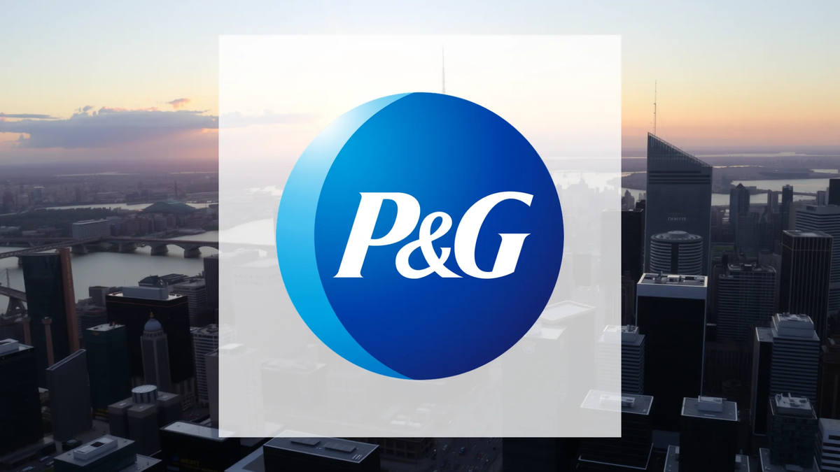 Procter & Gamble Shares Under Pressure: Can the Downtrend Be Reversed? - Foto: über boerse-global.de