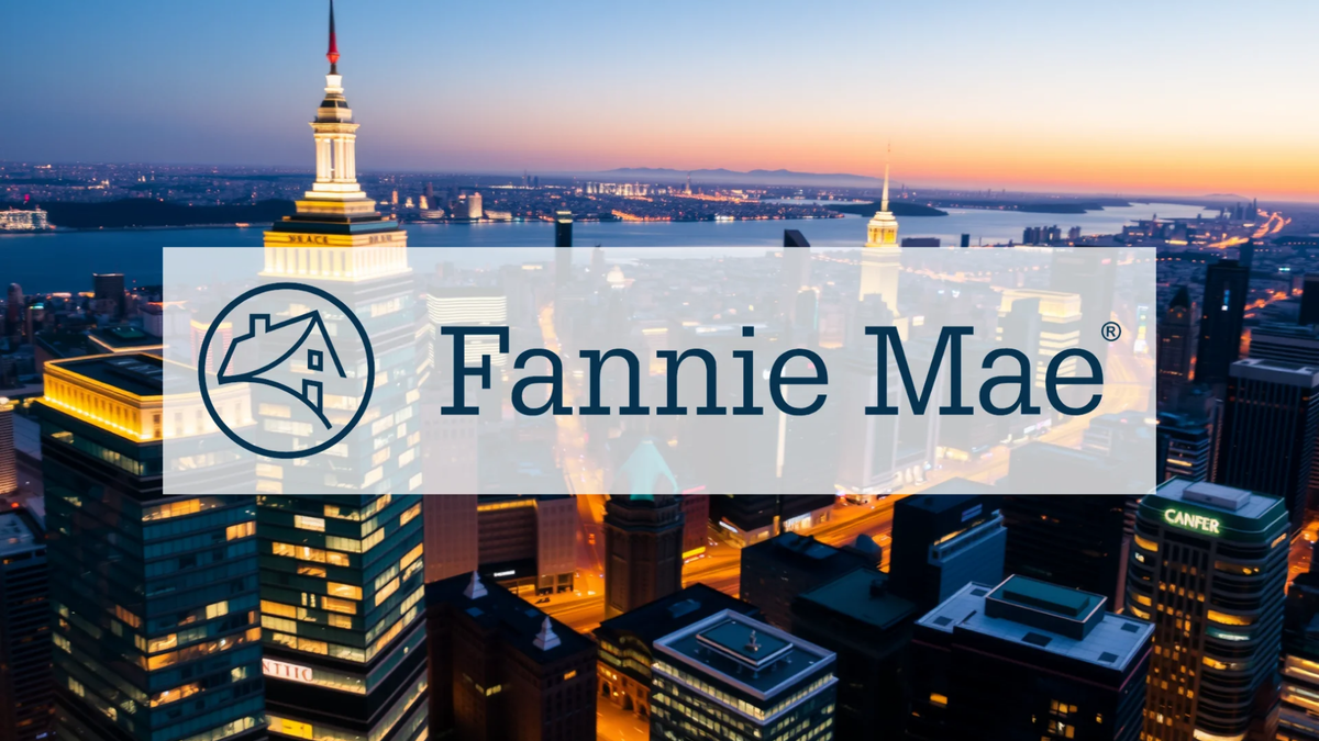 Has Fannie Mae’s Meteoric Run Finally Cooled? - Foto: über boerse-global.de