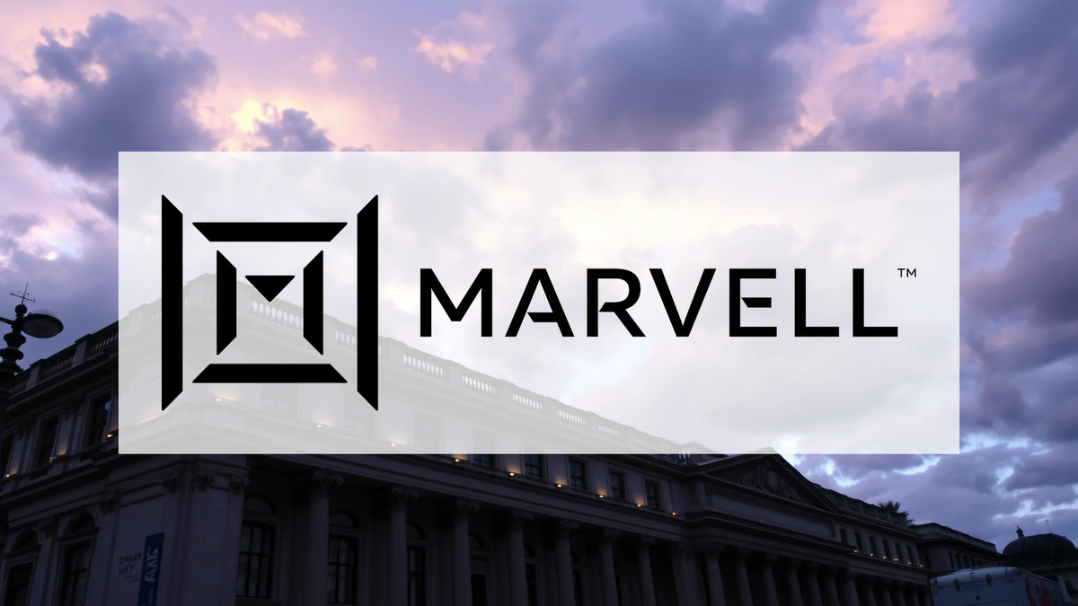 Semiconductor Stocks Face Pressure as Trade Tensions Resurface - Foto: über boerse-global.de