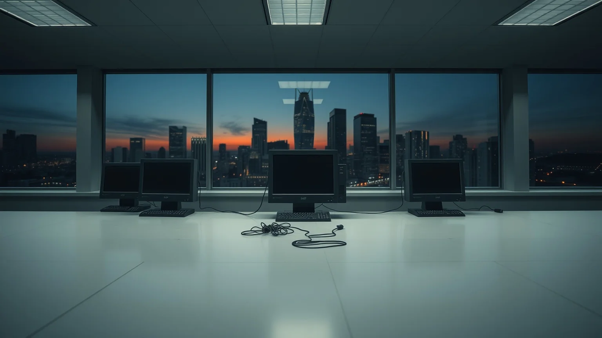 Microsoft zwingt 400 Millionen PCs ins Aus - Foto: über boerse-global.de