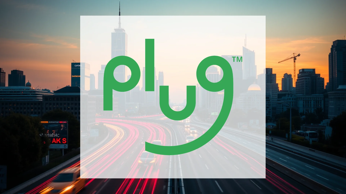 Leadership Shakeup and Dilutive Financing Rattle Plug Power Investors - Foto: über boerse-global.de