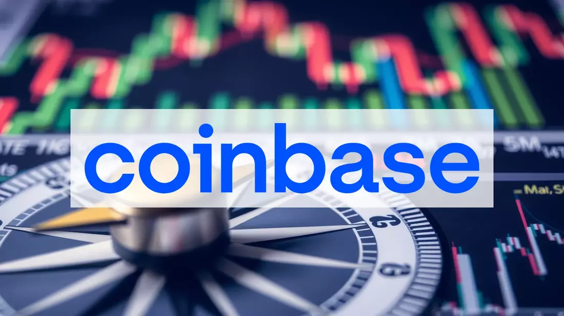 Coinbase in Advanced Talks for Multi-Billion Dollar Stablecoin Infrastructure Acquisition Illustration mit AI erstellt übermittelt durch boerse-global.de