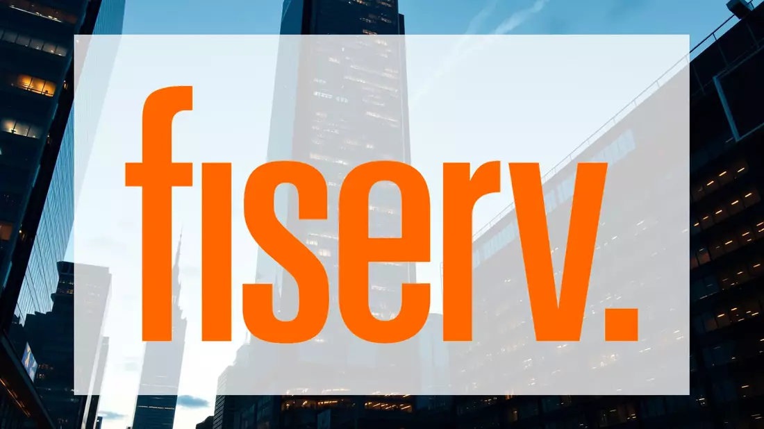 Fiserv Shares Plunge to Annual Low Amid Analyst Downgrade Illustration mit AI erstellt übermittelt durch boerse-global.de