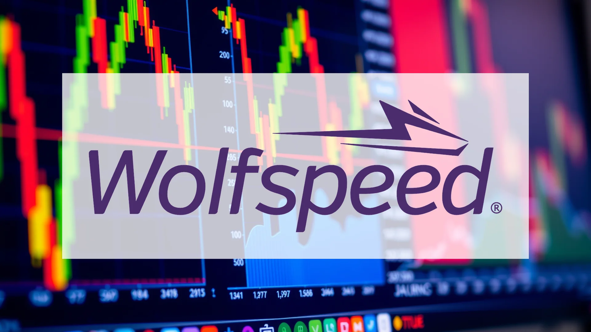 Wolfspeed Shares Plunge After Restructuring Rally - Foto: über boerse-global.de