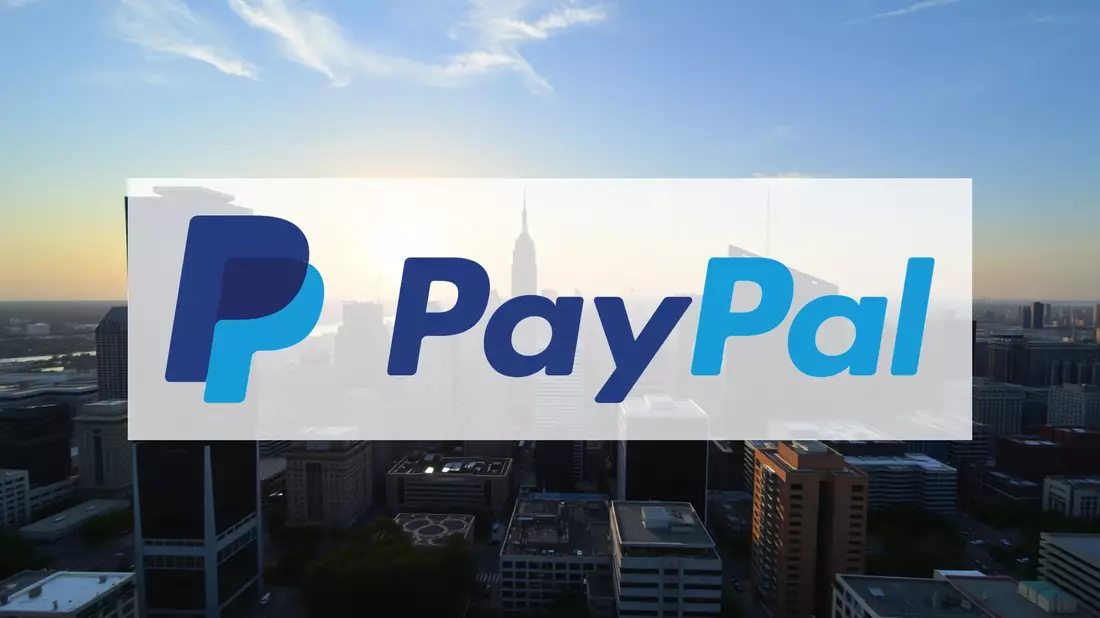 PayPal Shares Experience Dramatic Reversal After Promising Start Illustration mit AI erstellt übermittelt durch boerse-global.de