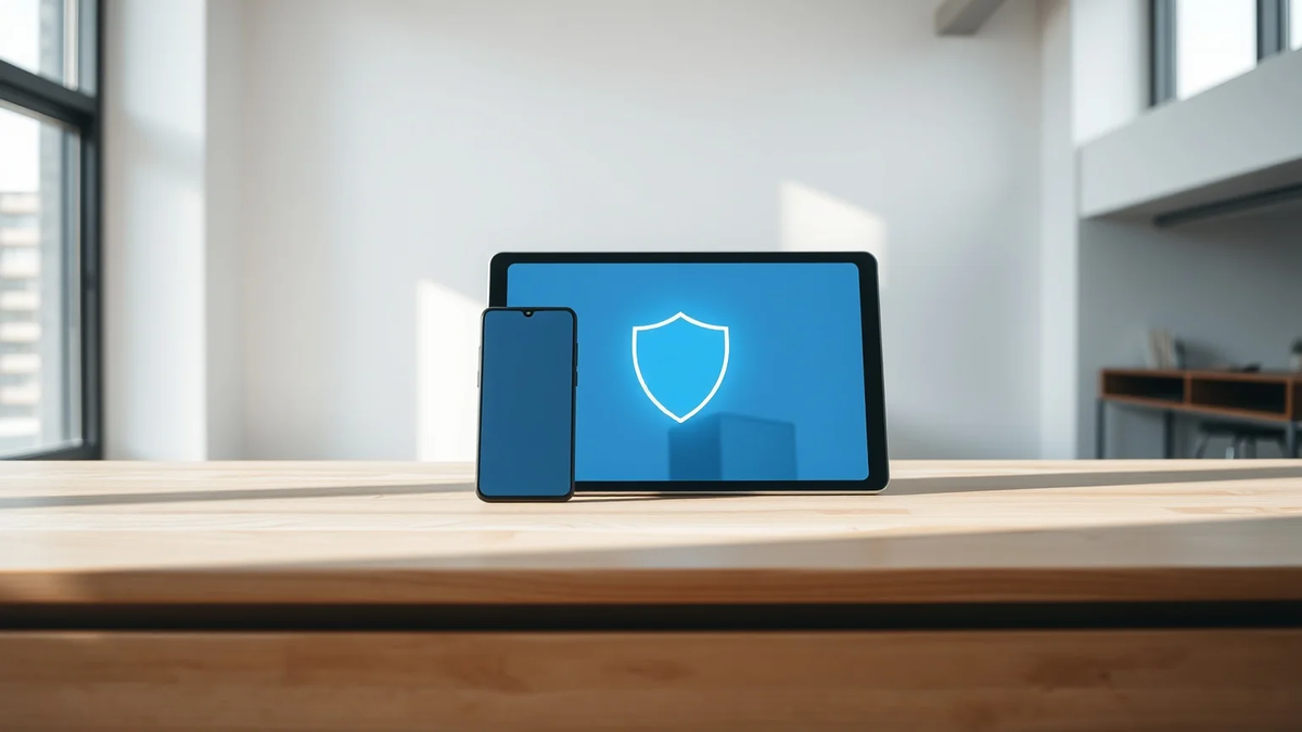 Mobile-Sicherheit: KI-gestützte Angriffe erreichen neues Niveau - Foto: über boerse-global.de