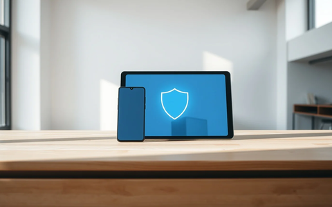 Mobile-Sicherheit: KI-gestützte Angriffe erreichen neues Niveau - Foto: über boerse-global.de