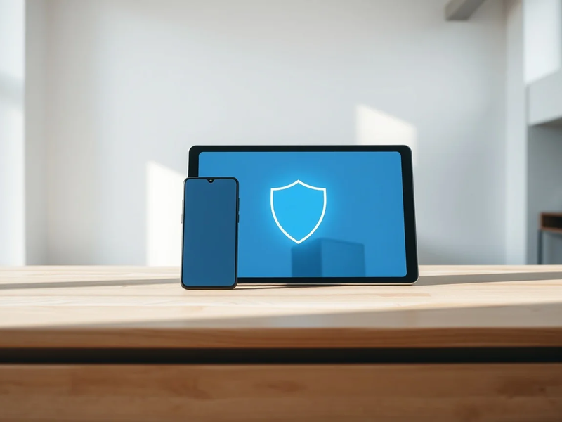 Mobile-Sicherheit: KI-gestützte Angriffe erreichen neues Niveau - Foto: über boerse-global.de