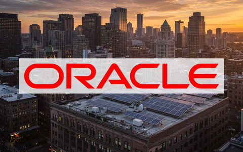 Oracle Shares Defy Analyst Optimism Amid Market Concerns - Foto: über boerse-global.de