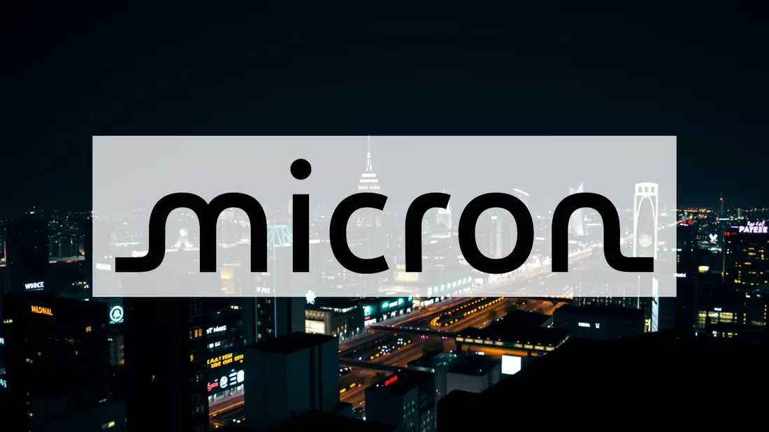 Micron Faces Supply Chain Test as China Restricts Critical Minerals Illustration mit AI erstellt übermittelt durch boerse-global.de