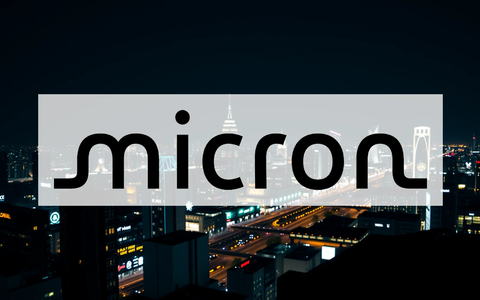 Micron Faces Supply Chain Test as China Restricts Critical Minerals - Foto: über boerse-global.de