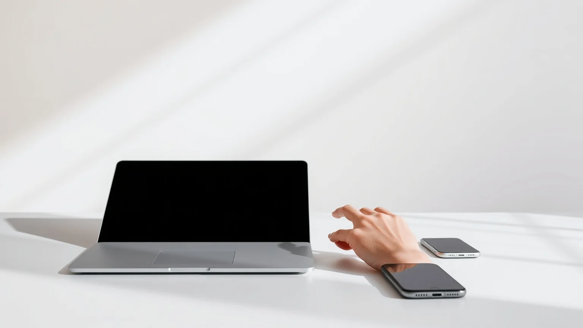 Digitale Grundlagen: Warum 2025 Computer-Basics entscheiden - Foto: über boerse-global.de