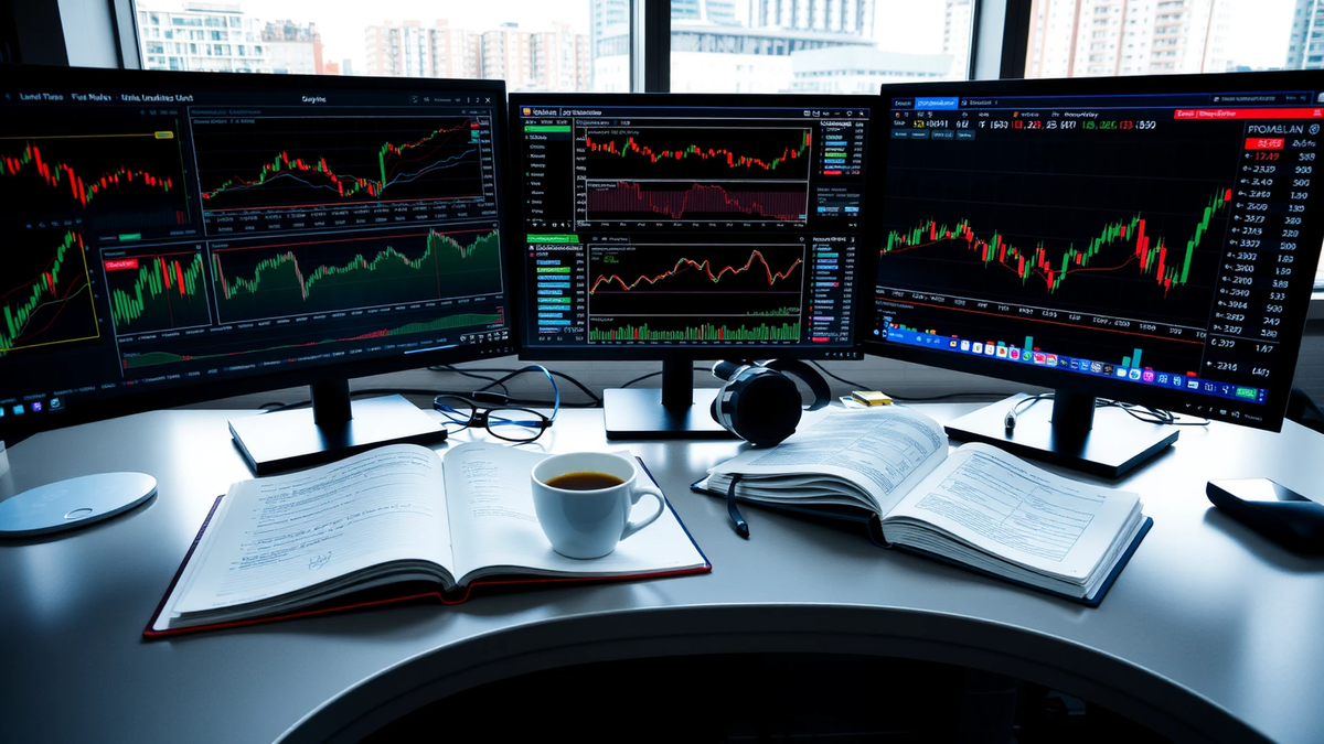 PayPal startet KI-Offensive gegen Betrüger und Krypto-Revolution - Foto: über boerse-global.de