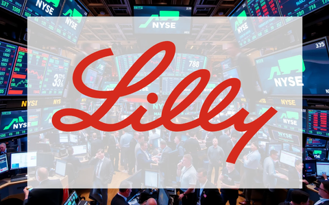 Major Eli Lilly Shareholder Initiates Significant Stock Disposal - Foto: über boerse-global.de