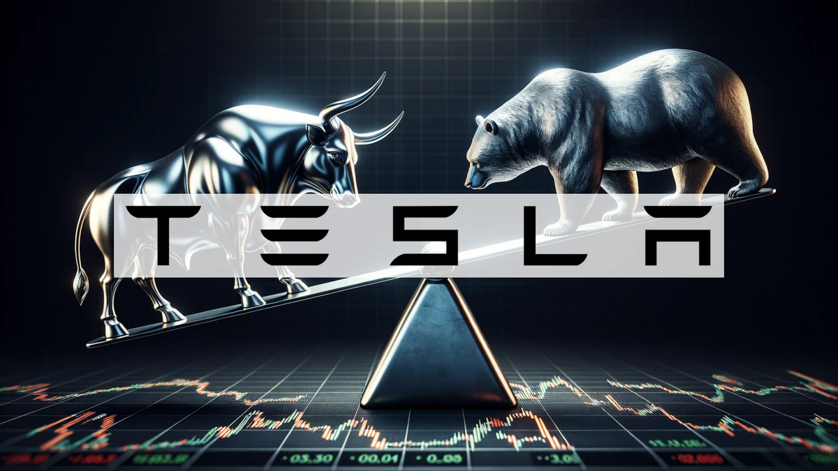 Tesla Faces Triple Challenge as Regulatory Pressure Mounts - Foto: über boerse-global.de