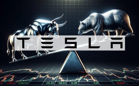 Tesla Faces Triple Challenge as Regulatory Pressure Mounts - Foto: über boerse-global.de