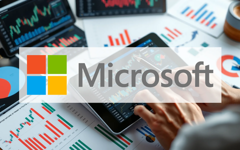 Microsoft’s AI Breakthrough Meets Market Reality - Foto: über boerse-global.de