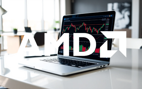 AMD’s OpenAI Partnership Ignites Stock Surge and Strategic Shift - Foto: über boerse-global.de
