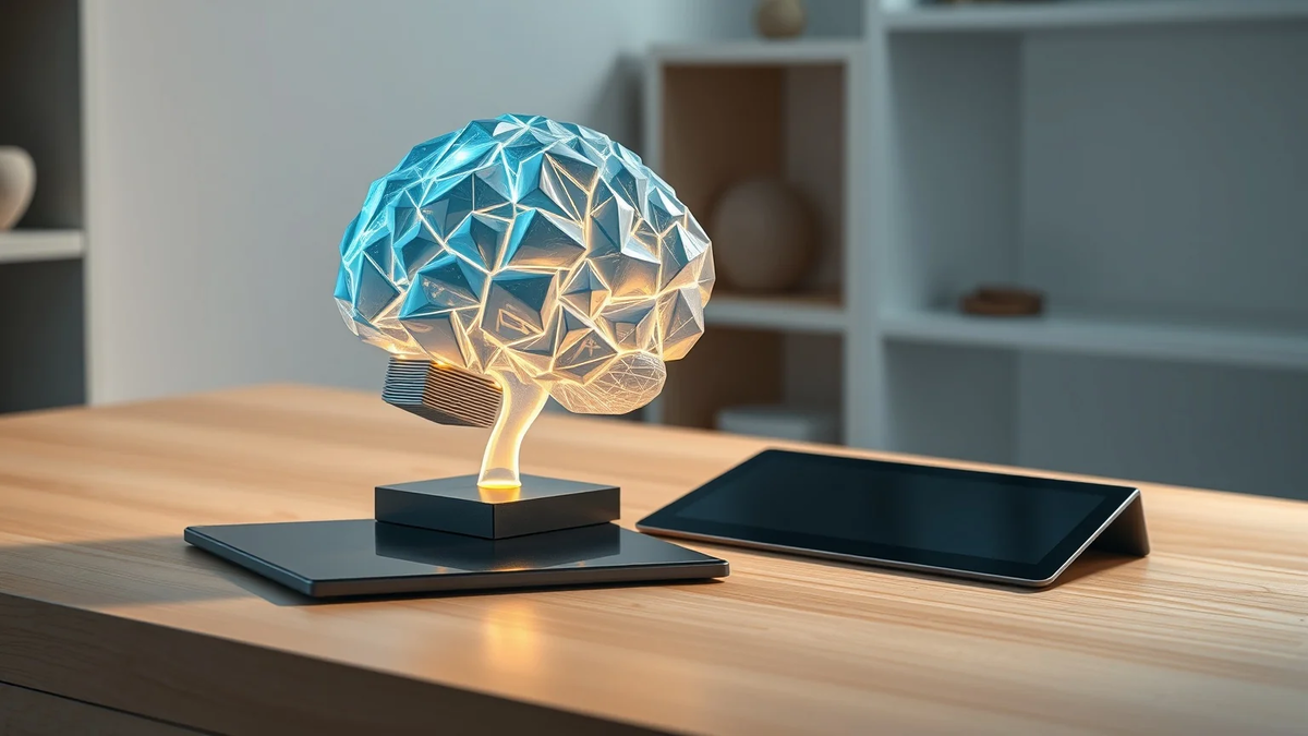 Gehirn-Fitness: Revolution durch KI und High-Tech-Bildgebung - Foto: über boerse-global.de