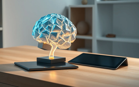 Gehirn-Fitness: Revolution durch KI und High-Tech-Bildgebung - Foto: über boerse-global.de