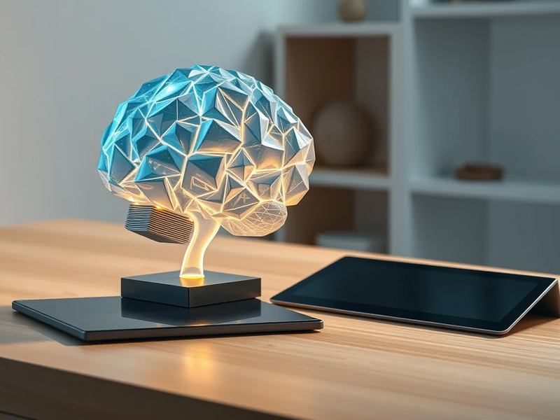 Gehirn-Fitness: Revolution durch KI und High-Tech-Bildgebung - Foto: über boerse-global.de